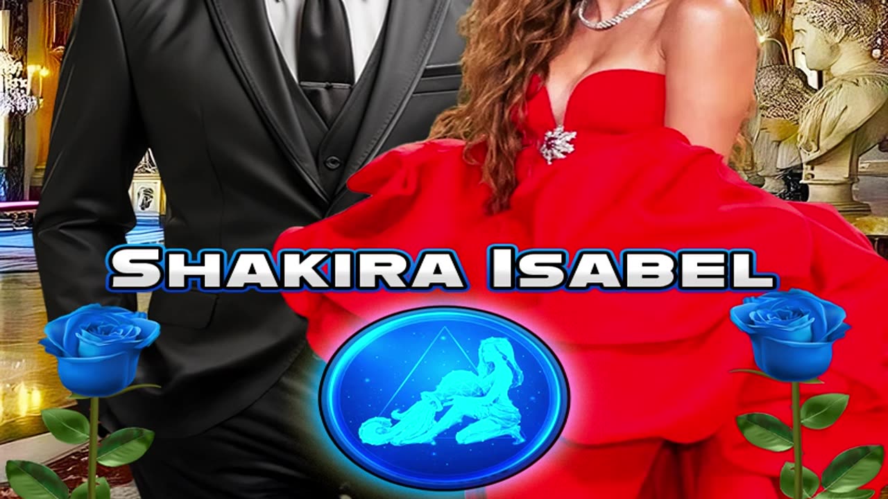 La Historia de Shakira