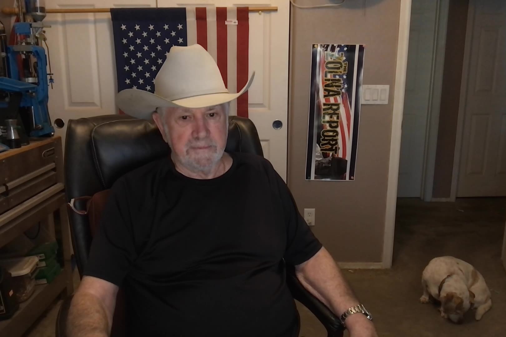 FBI, Cross Eyed Kash Patel, Pam Bondi Being Sued By 3 High Ranking Fired FBI Agents!