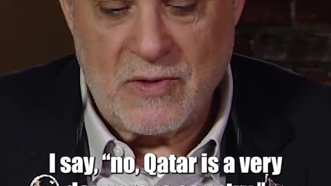 Qatar’s Dark Influence: The Truth Behind the Terror Ties