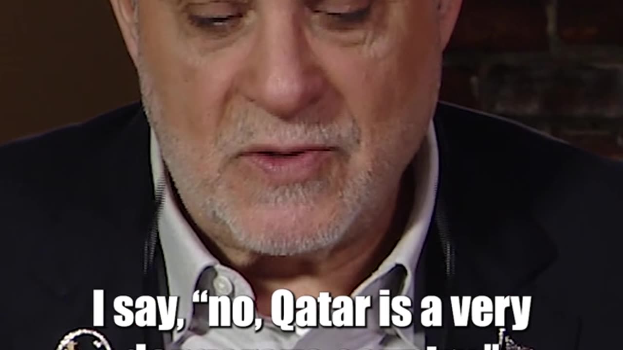 Qatar’s Dark Influence: The Truth Behind the Terror Ties