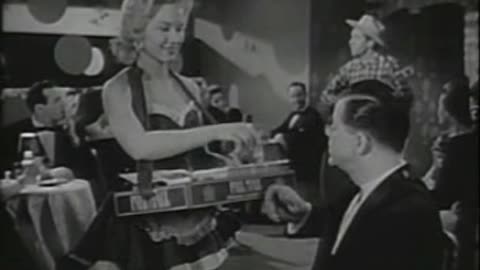 Commercial - Pall Mall Cigarettes 1 (Outstanding-and they are mild)