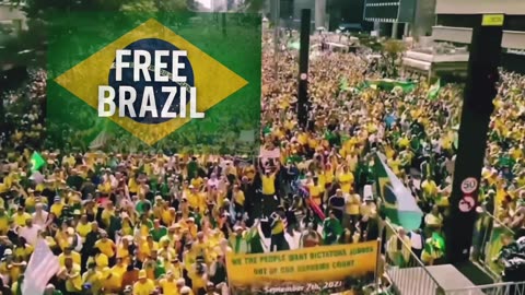 Free Brazil