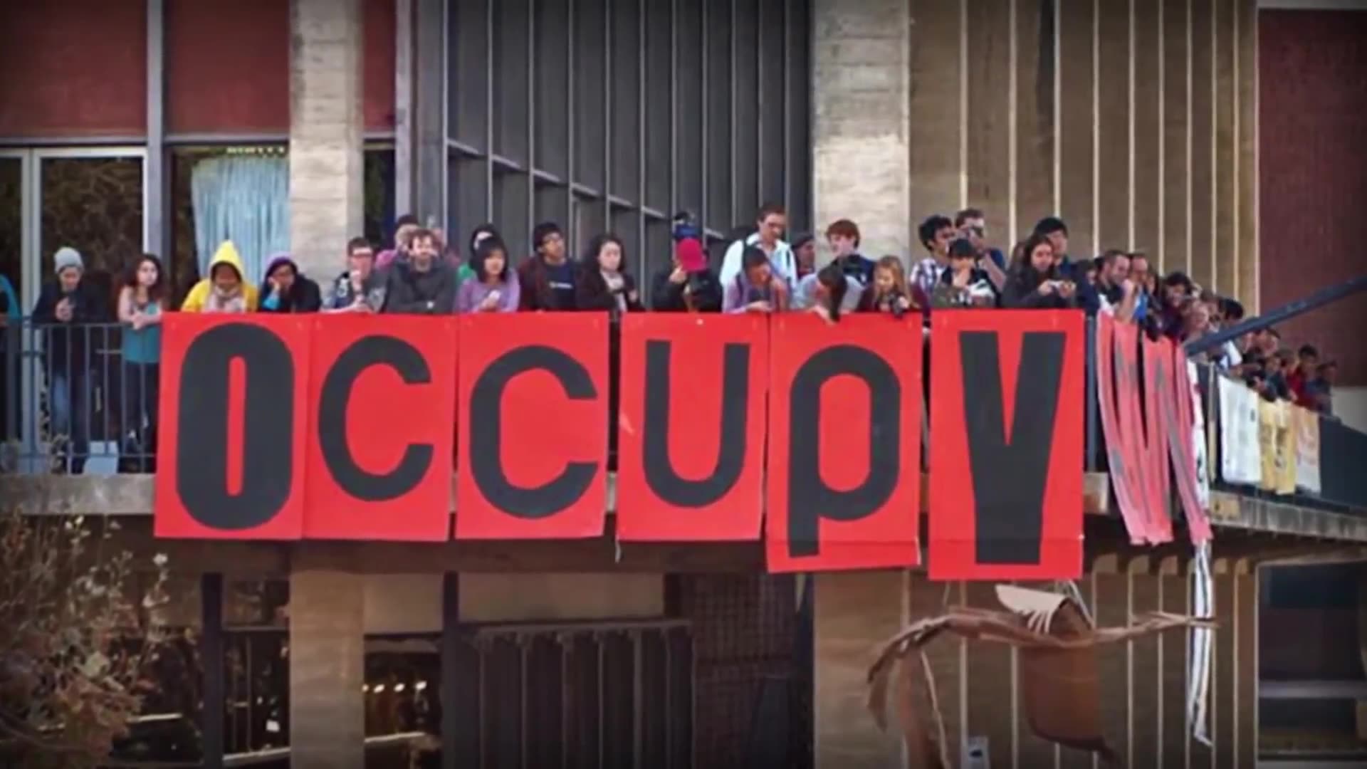 Crisis in Higher Education - Victor Davis Hanson