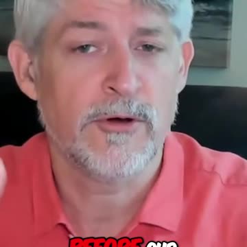 God’s end-times timeline KICKED OFF! 📜