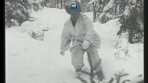 1939–1940 Winter War