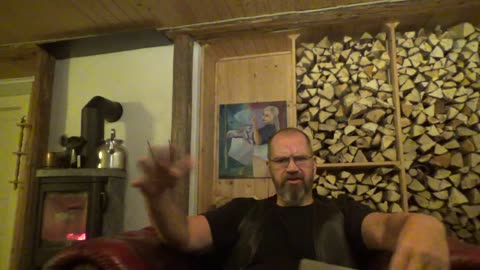 We will not be poor while we burn? Politicians, why dont they lie all the time?