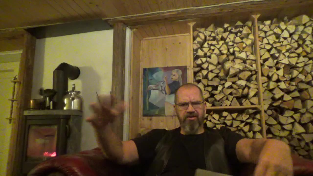 We will not be poor while we burn? Politicians, why dont they lie all the time?