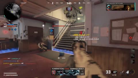 The BIGGEST Call of Duty Camper Ever in Black Ops 4 is Back Again! CoD BO4 2021