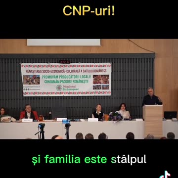 Calin Georgescu EZOTERICUL yoga spune niste adevaruri despre:coduri de bare,numere,coduri QR,CNP-uri