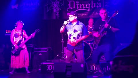 Iron Duke- Clifton, NJ 7/25/25
