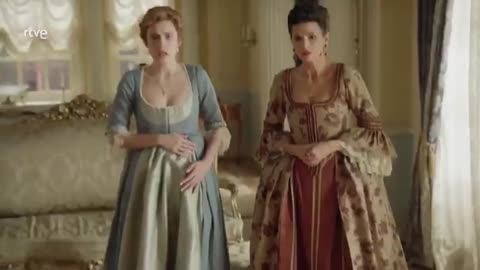 Luisa está muy débil 😰 #ValleSalvaje