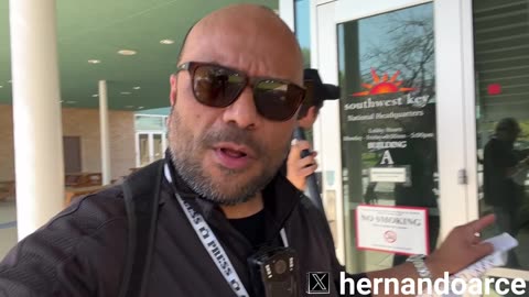 Dirty NGO Southwest Keys Program. Where are the missing 350,000 children?