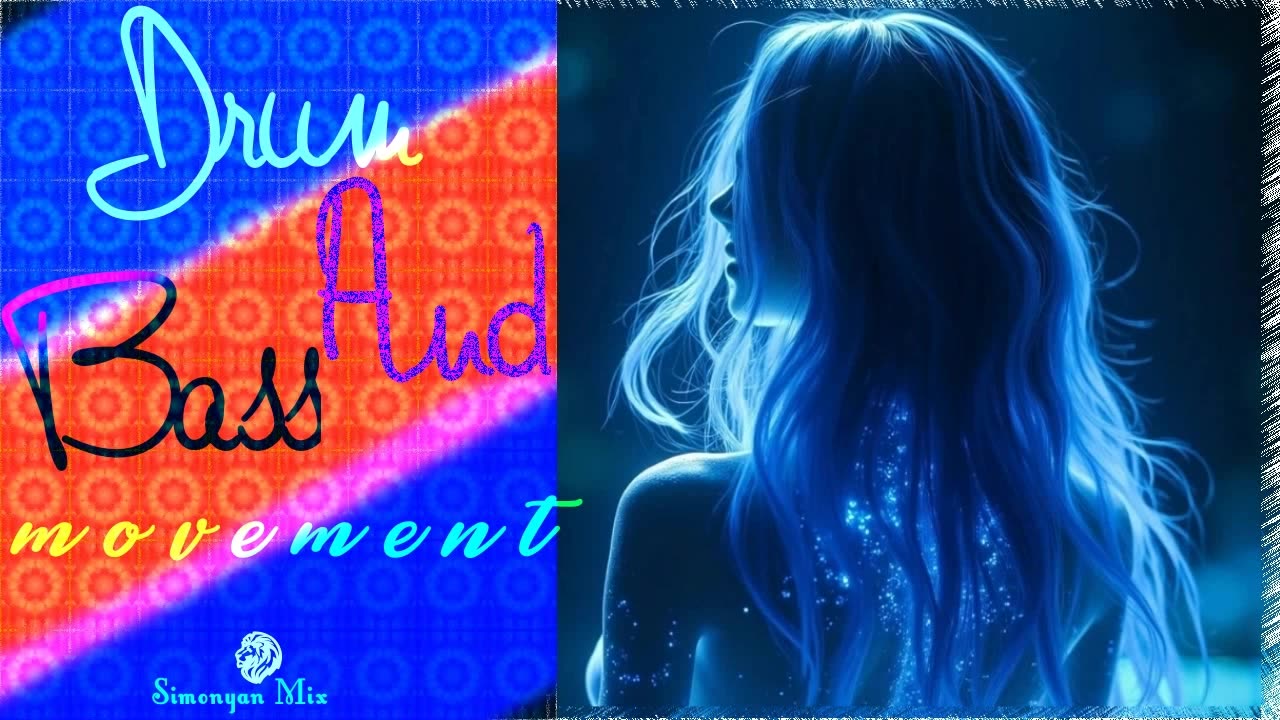 Mainstream Drum & Bass ⚡ Vocal Baseline ⚡ Summer Hot Mix By Simonyàn #515