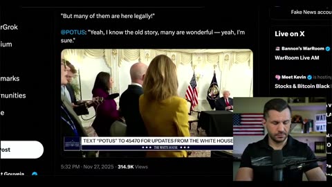 American Soldier DEAD! Trump Furious! Afghan 'Vetted by CIA'! Third World FREEZE!