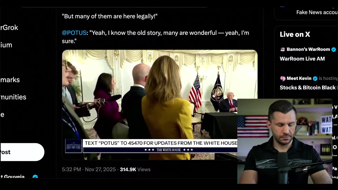 American Soldier DEAD! Trump Furious! Afghan Vetted by CIA! Third World FREEZE!