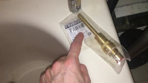 Mystery Leak 8 (Hudson Valley, NY)