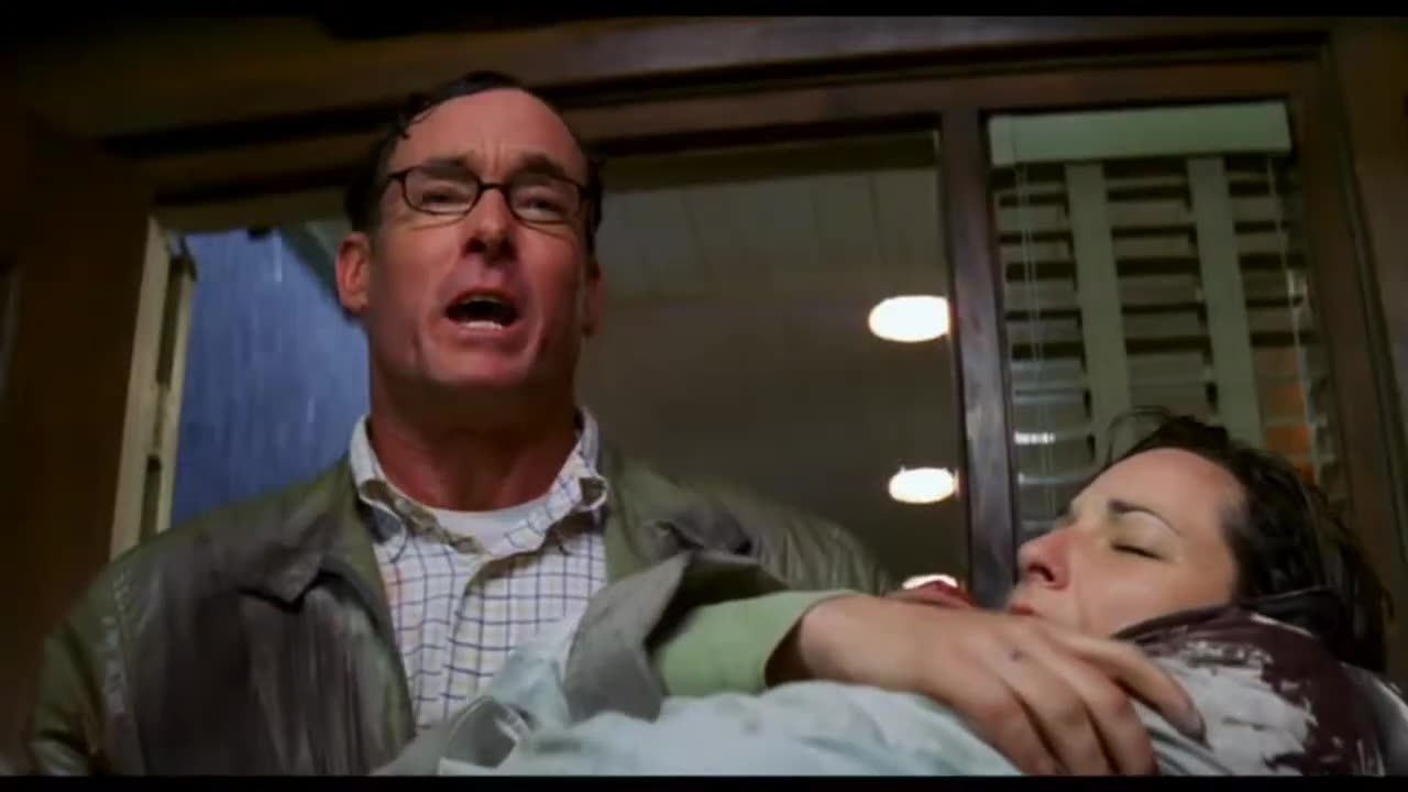 Identity (2003 film)