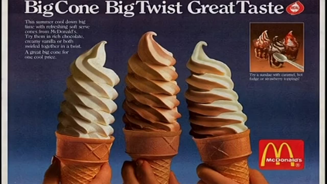 Fast food prices in the 80s will shock you