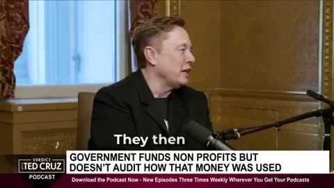 ELON MUSK: One of the biggest scams we've uncovered Is