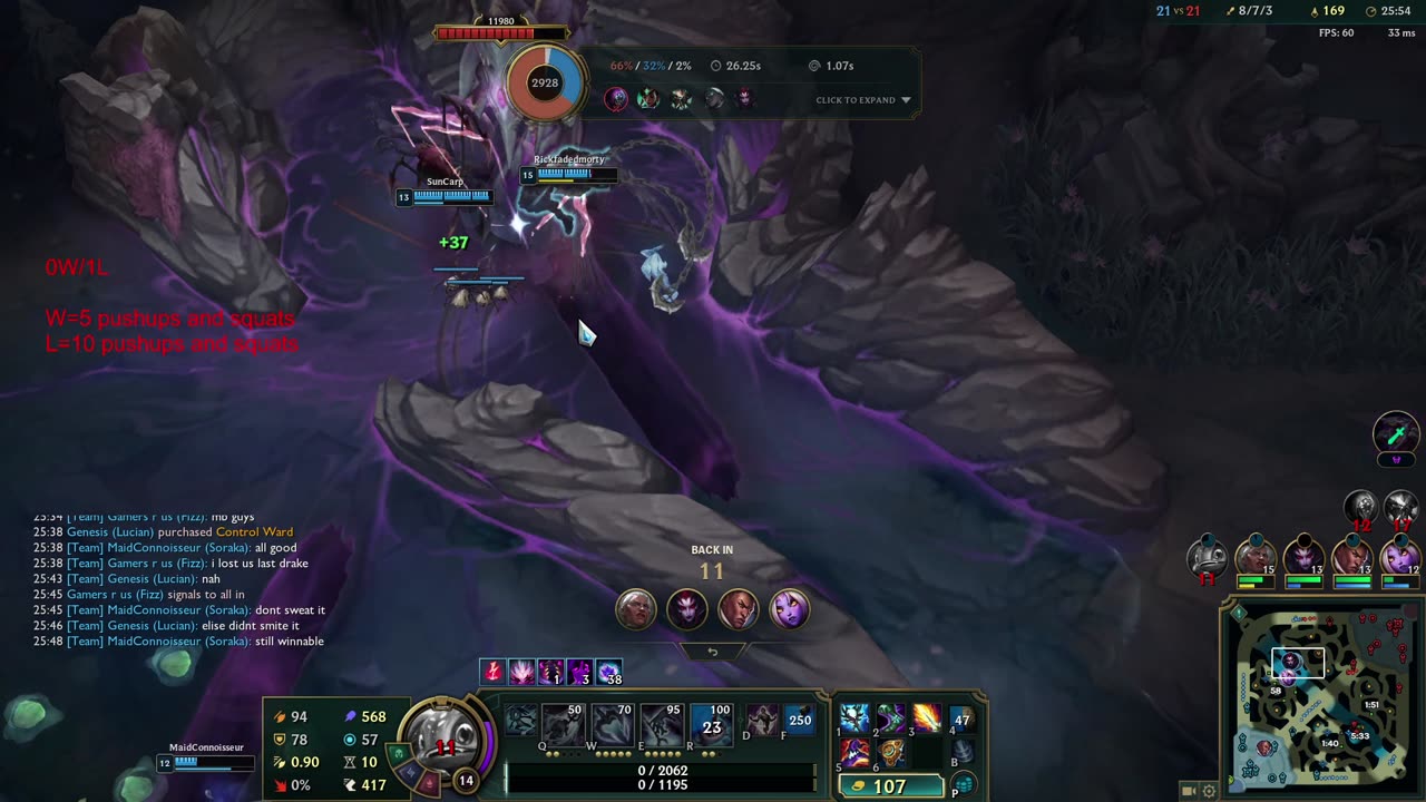 road to plat.