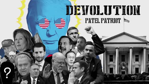 Intro to Devolution