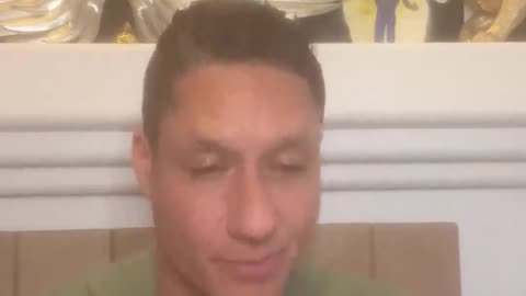 Ismael Perez - Saturday intel update 6-21-25