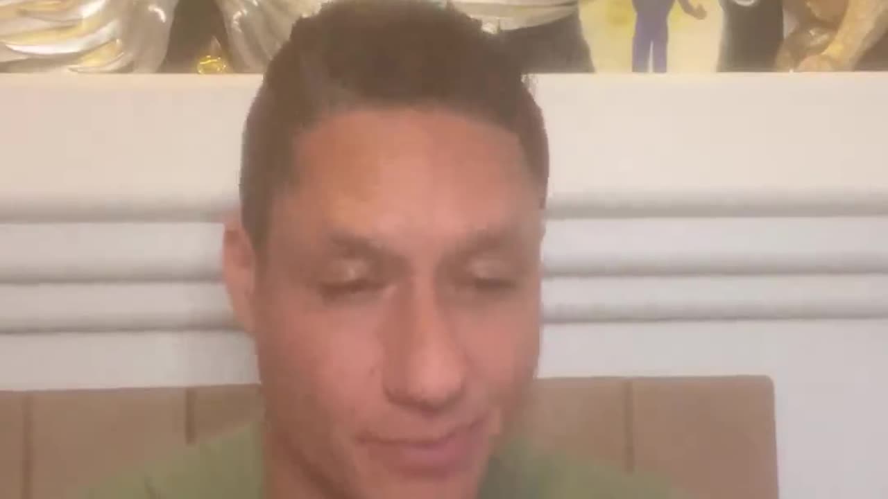 Ismael Perez - Saturday intel update 6-21-25