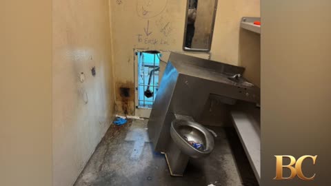 Two women arrested for assisting Orleans jail escapees, Louisiana State Police say
