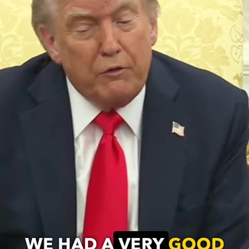 US-China Trade Talks After Conversation with President Xi