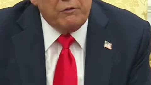 US-China Trade Talks After Conversation with President Xi