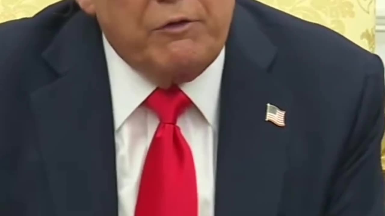 US-China Trade Talks After Conversation with President Xi