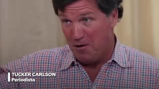 Tucker Carlson a Pável Dúrov: ¿Alguna vez fue detenido por Putin?