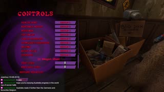 This can't be good for me - Postal Brain Damaged Episode 1