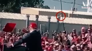 Who Was Behind the Trump Assassination Attempt? | Rep. Eli Crane on "The Resilient Show"