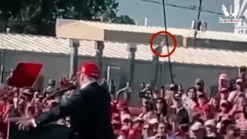 Who Was Behind the Trump Assassination Attempt? | Rep. Eli Crane on "The Resilient Show"