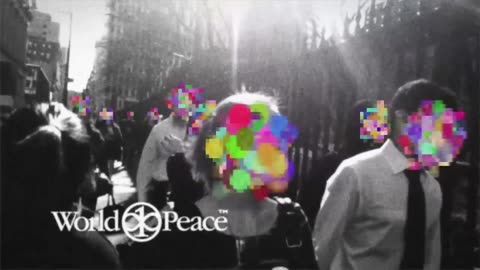 World Peace Uncensored - S1E5 - Not Everyone Thinks You're a Hero