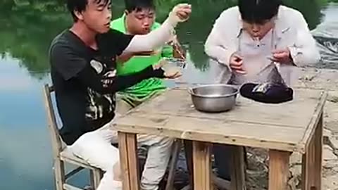 Mini Wood Toy Masterpiece! Chinese Handcrafting Skills That'll Blow Your Mind #shorts"