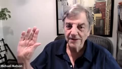 Understanding the Great Rip Off - Prof. Michael Hudson