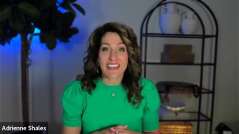 Godcast - Julie Wentz & Alphonzo Monzo with Pastor Adrienne Shales
