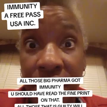 FK YOU TIK TOK TRUTH HURTS U CANNOT SUE