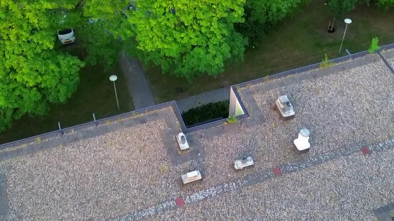 Ouassima Tajmout - Woning in Amsterdam