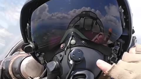 ✈️🛬 Ukraine Russia War | Ukrainian MiG-29 Pilots Return After Successful Mission | RCF