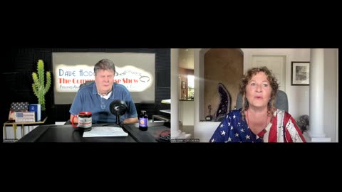 UFO'S, CORRUPTION, BLUE BEAM AND GOOD HEALTH