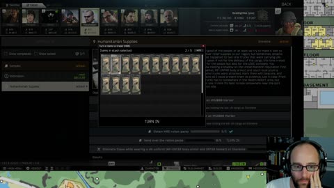 Escape from Tarkov: Live Raids