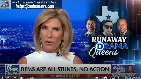 The Ingraham Angle 7PM - 8/4/2025 - caoluanews.com