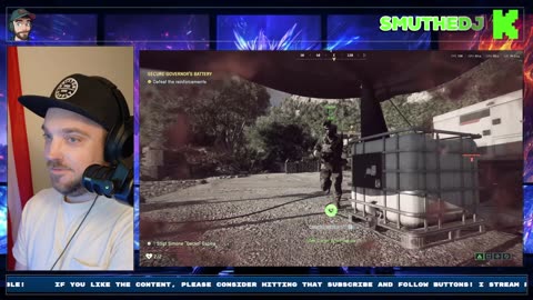 Smu plays Battlefield 6 and more #RTX5080
