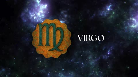 Virgo in August
