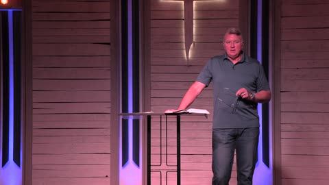 Matthew 24:1-44 - Do you really want to know?