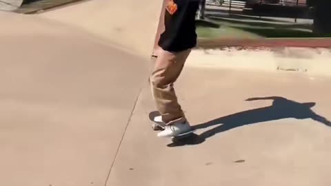 🤯🛹 Wait For The End... | SkateNation