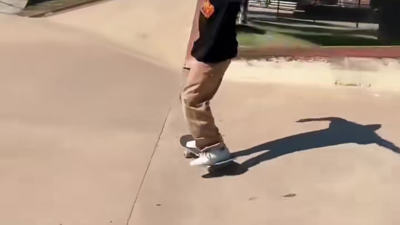 🤯🛹 Wait For The End... | SkateNation